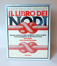 Il libro dei nodi - Clifford