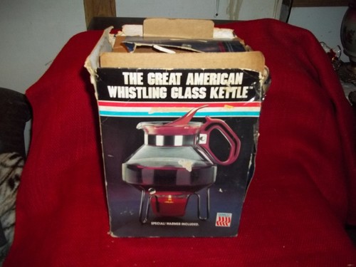 Vintage gemco the whistler - vintage,