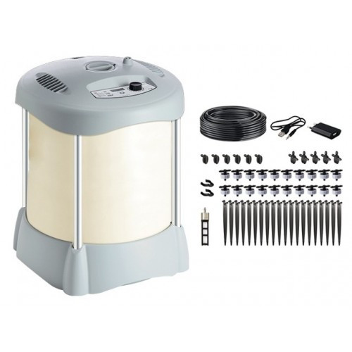 Kit irrigazione per piante - , da