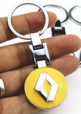 portachiavi renault clio captur keychain car