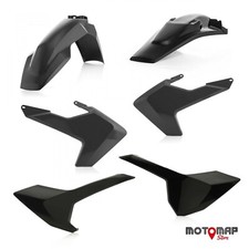 Kit plastiche acerbis - kit,