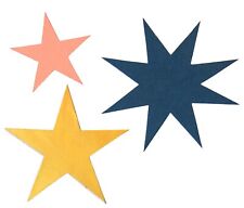 Die Sizzix Bigz Winter Stars