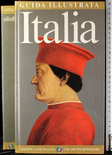 Guida illustrata italia - guida, illustrata.