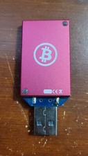 ASIC Miner Block Erupter