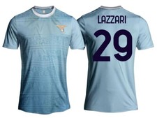Maglia Lazzari Lazio 2025