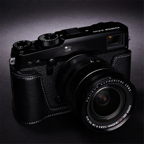 Fujifilm pro2 mezza custodia - x-pro2,