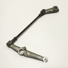 leveraggi comando freno anteriore moto guzzi v7 700/special/850 gt