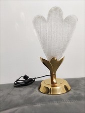 Lampada Da Tavolo Abat Jour