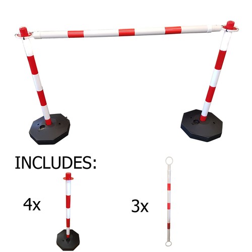 Barriera sicurezza in - barriera,