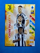 Panini Calciatori Adrenalyn
