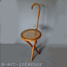 Poltrona originale Thonet