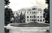 Padova Noventa Padovana Villa