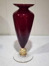 LARGE 12.5" BAROVIER & TOSO