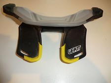 Confezione Brace Anteriore Leatt STX Road Nero