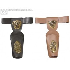 CINTURONE COWBOY CON FONDINA