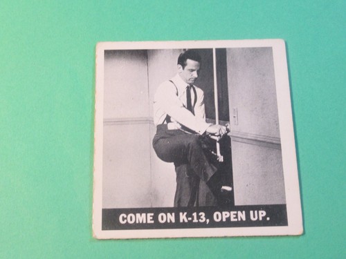 1966 topps get - topps, come