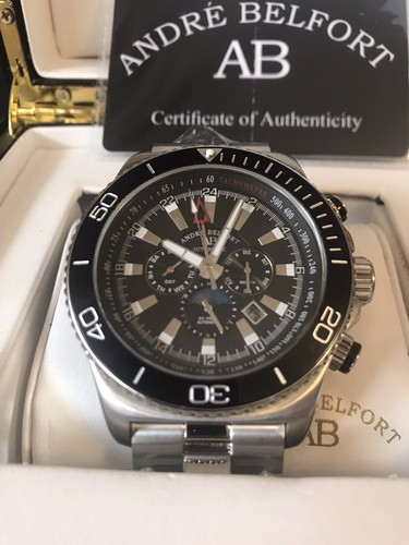 Orologio andrè belfort - orologio,