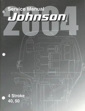 Manuale servizio motore