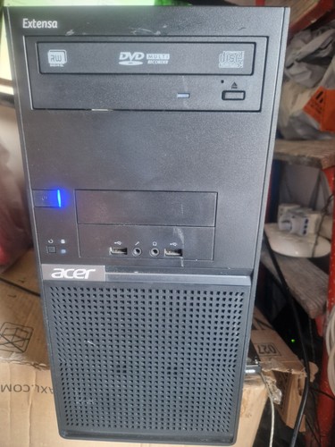 Desktop - pc,
