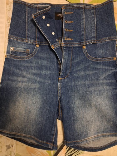 Gonna jeans - gonna,
