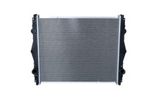 Radiatore acqua motore NRF