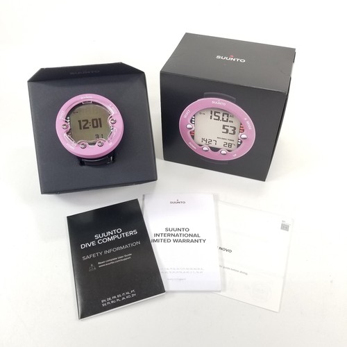 New suunto zoop novo - zoop,