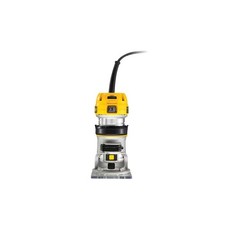 Elettrofresatrice DEWALT 900w