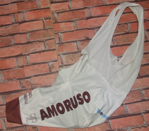 Vima maglia body - maglia, bici