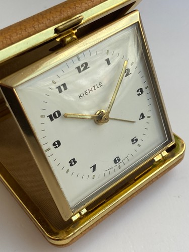 Raro orologio vintage viaggio - raro,