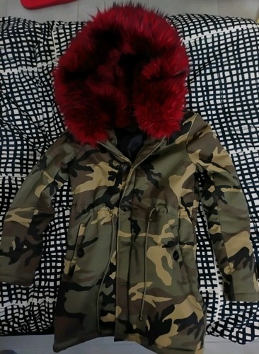 Giacca parka donna - parka, donna,