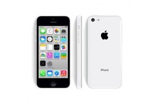 APPLE IPHONE 5C 16GB BIANCO