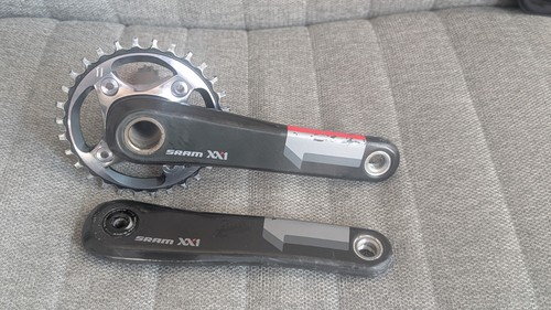 Guarnitura mtb sram xx1 - sram,