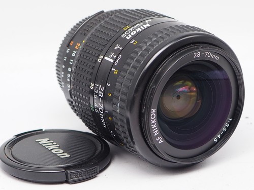 Nikon nikkor 70 mm - nikon,