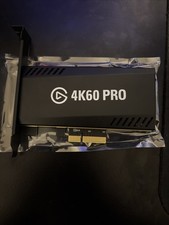Elgato 4K60 Pro PCIe Game
