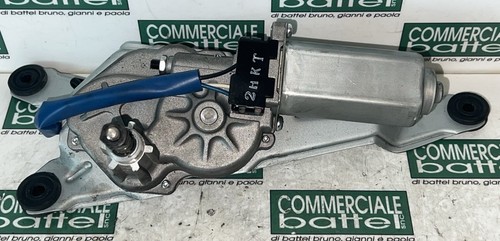 Motorino tergicristallo - motorino,