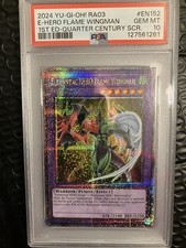 Elemental HERO Flame Wingman