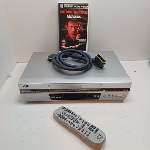 Jvc s5970 super vhs - jvc, hr-s5970