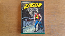 Zagor Collezione Storica a
