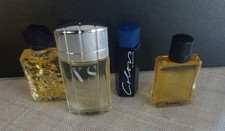 MINIATURE PROFUMO