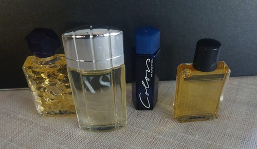 Miniature profumo - miniature,