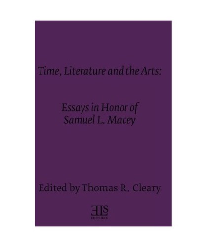 Time literature and - literature,