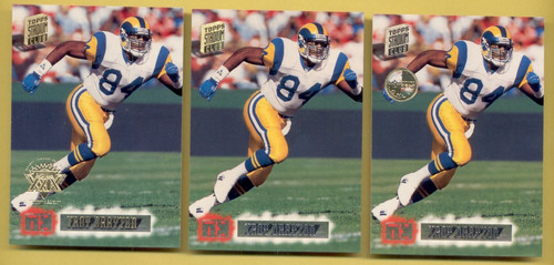 1994 stadium club - 1994,