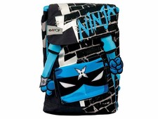 ZAINO ESTENSIBILE SCUOLA GOPOP