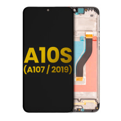 Lcd assembly with - with, for