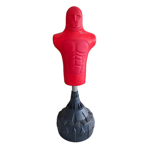 Manichino boxe 173cm body - boxe,