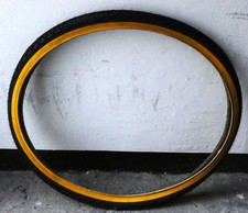 Copertone pneumatico per bici Deestone. Misura 26 x 1,40" (38-559) Nuovo.