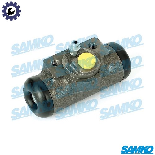 Cilindro freno ruota c29920 - ruota,