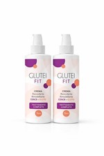 Glutei fit 2x1 crema - glutei,