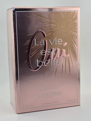 Lancome oui vie - est, belle
