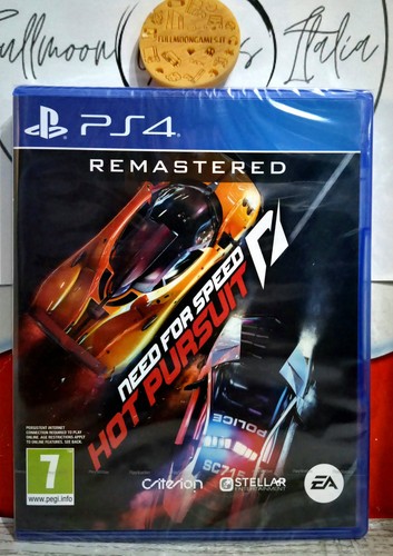 Need for speed hot - need,